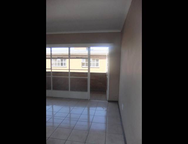 1 BEDROOM PROPERTY TO RENT IN DINWIDDIE